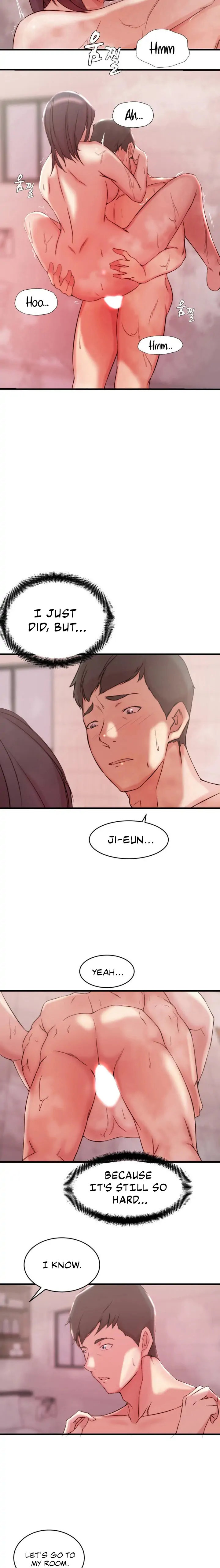 Sister in Law (Kim Jeol-Gae) Chapter 24 - Page 15