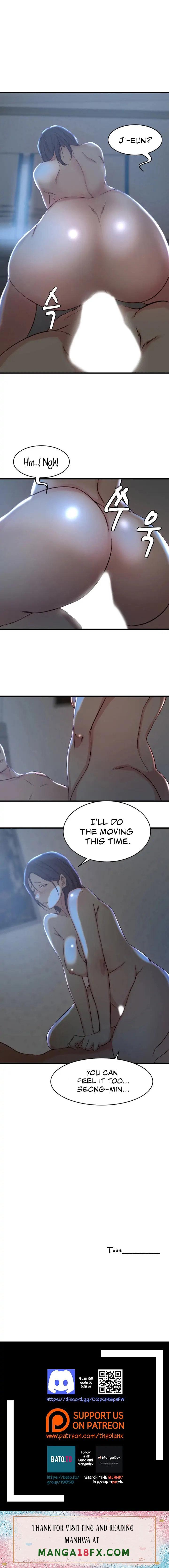 Sister in Law (Kim Jeol-Gae) Chapter 24 - Page 18