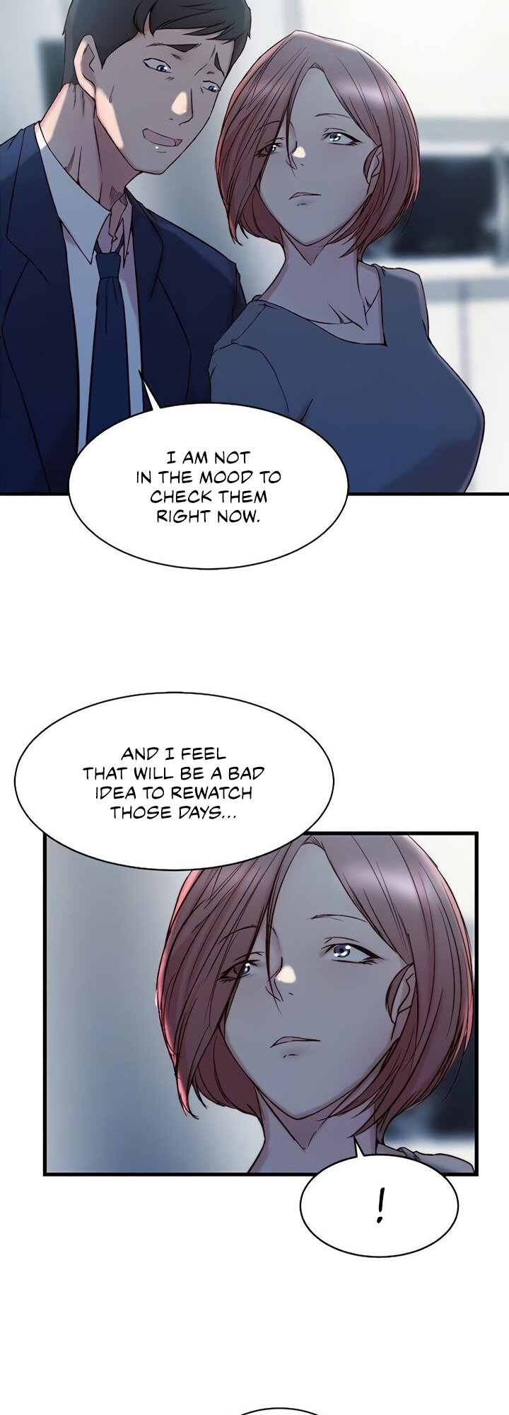 Sister in Law (Kim Jeol-Gae) Chapter 26 - Page 11