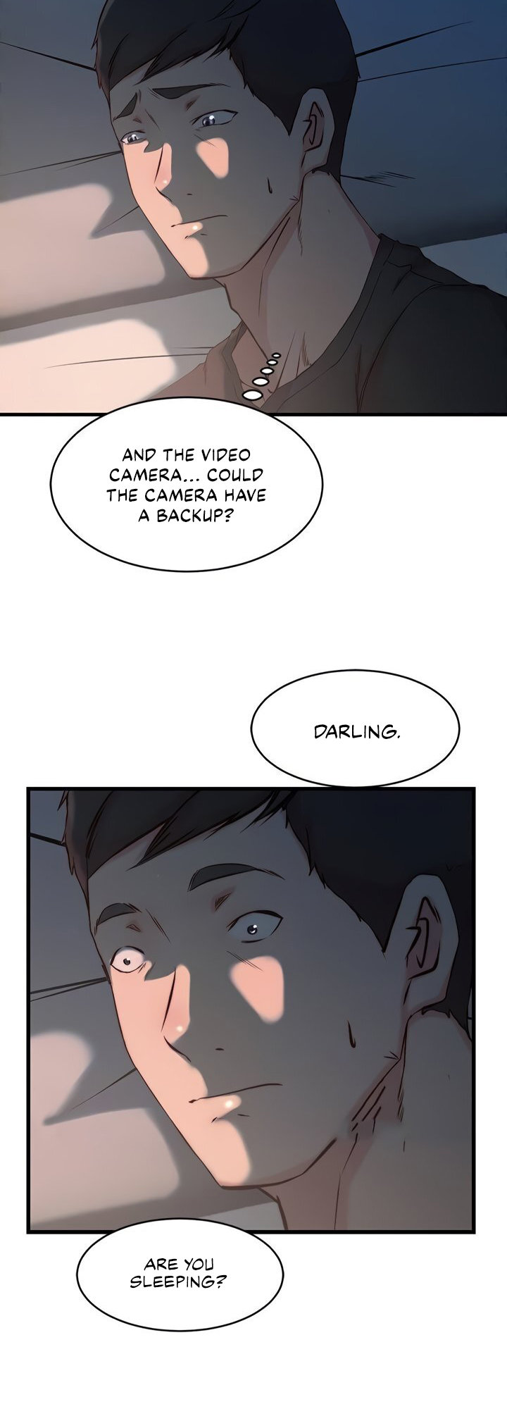 Sister in Law (Kim Jeol-Gae) Chapter 26 - Page 15