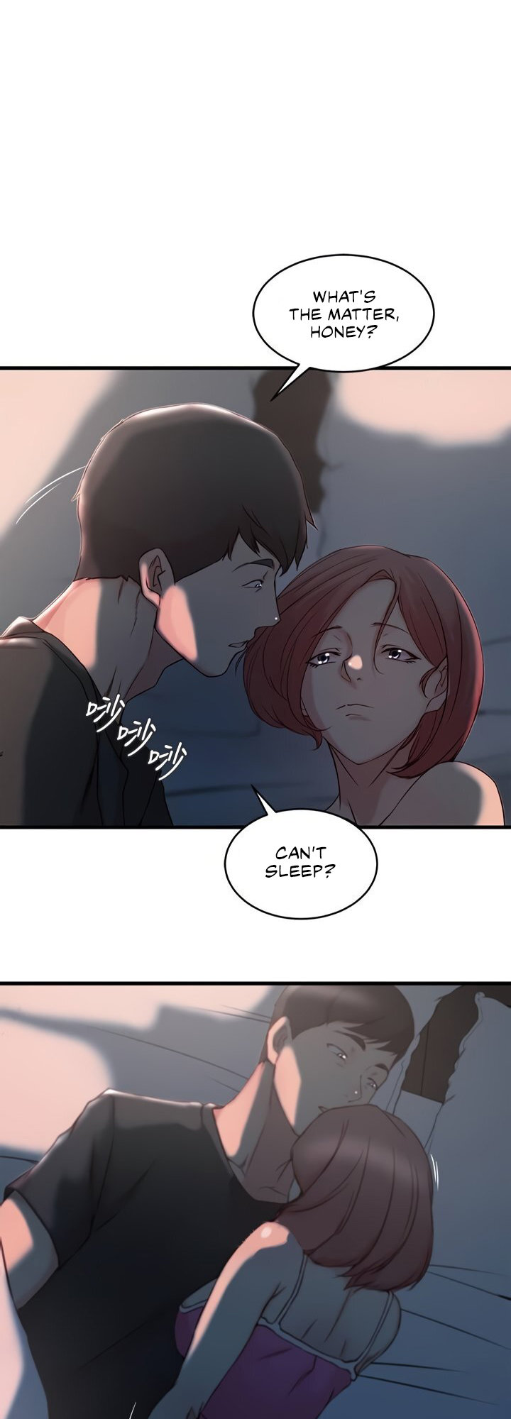 Sister in Law (Kim Jeol-Gae) Chapter 26 - Page 16