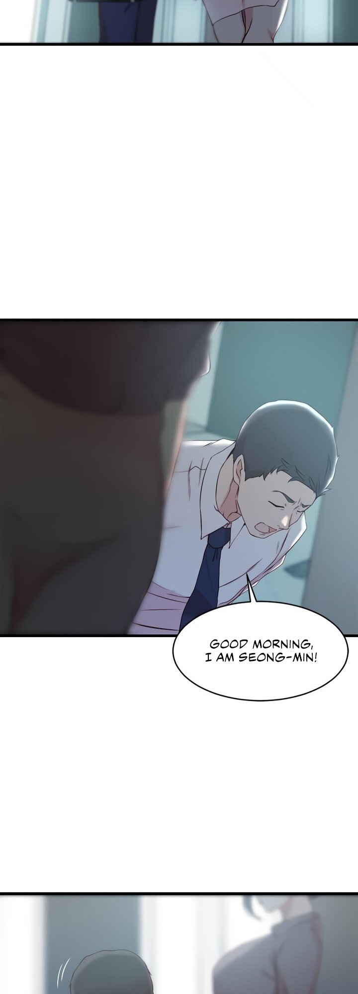 Sister in Law (Kim Jeol-Gae) Chapter 26 - Page 45