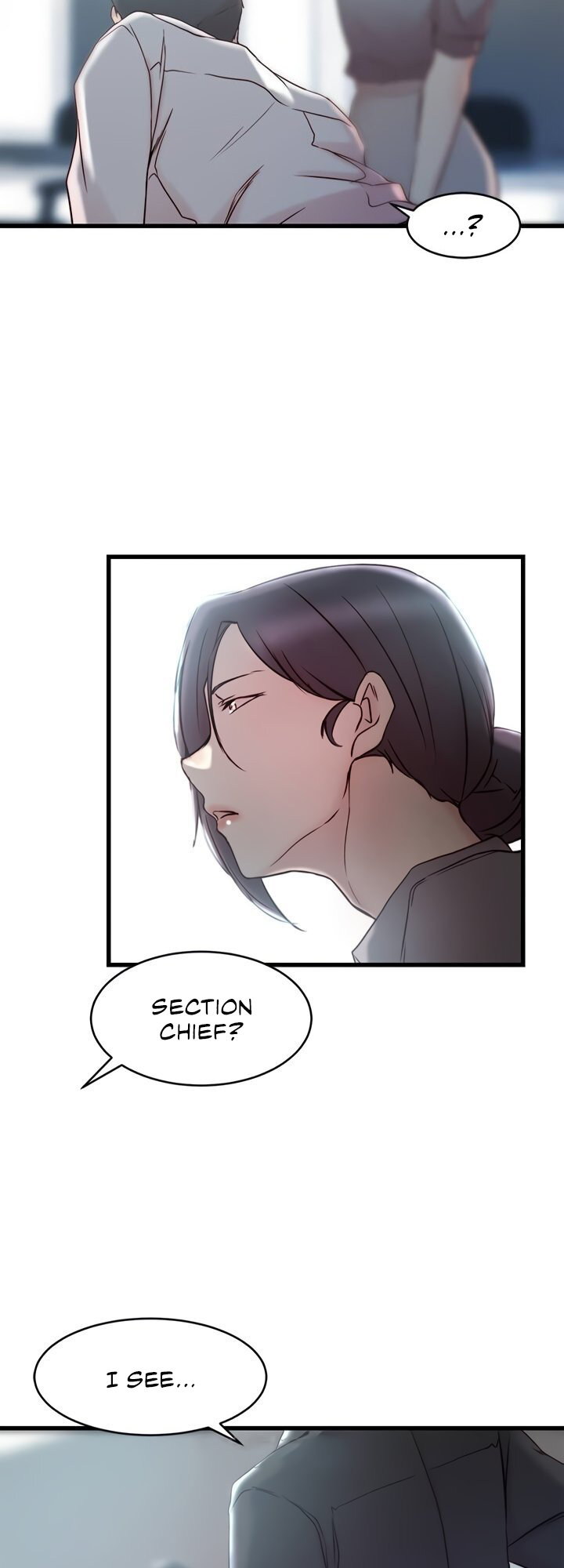 Sister in Law (Kim Jeol-Gae) Chapter 26 - Page 46