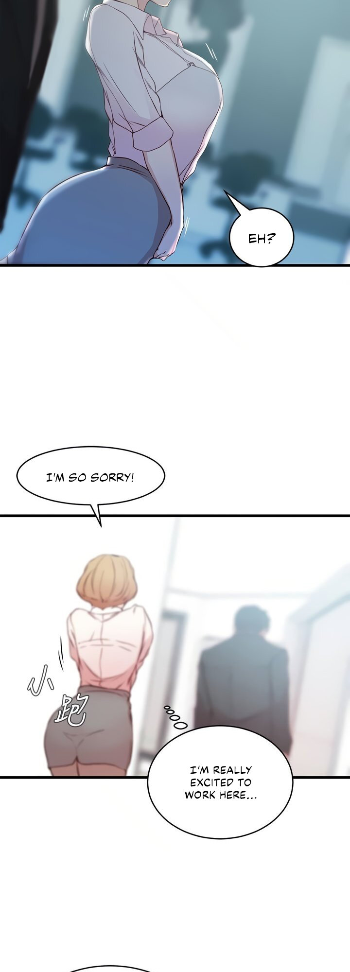 Sister in Law (Kim Jeol-Gae) Chapter 26 - Page 50