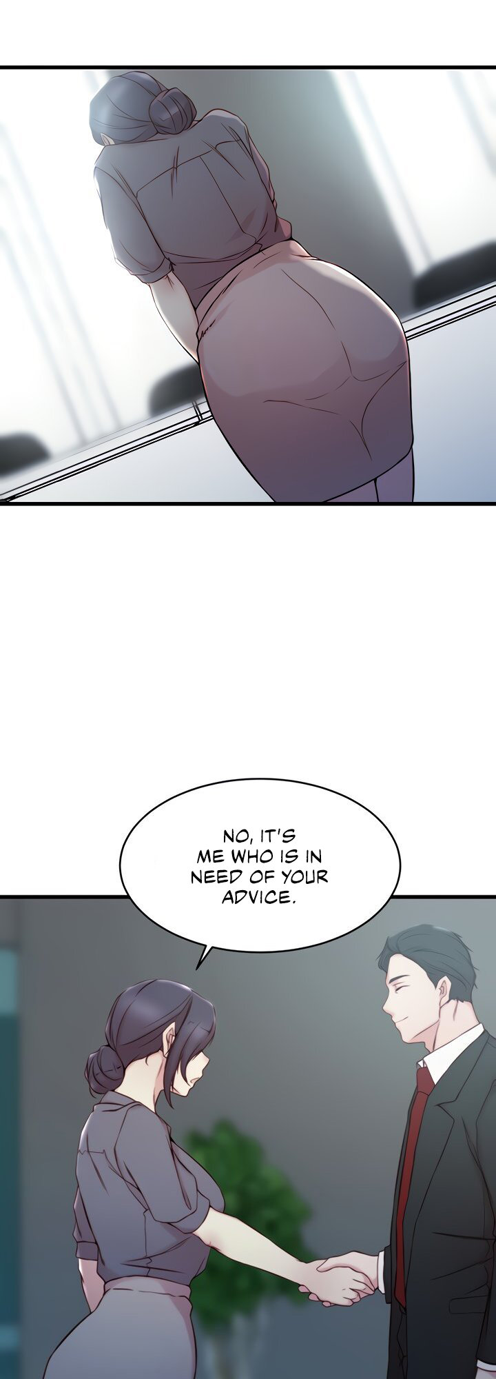 Sister in Law (Kim Jeol-Gae) Chapter 27 - Page 10