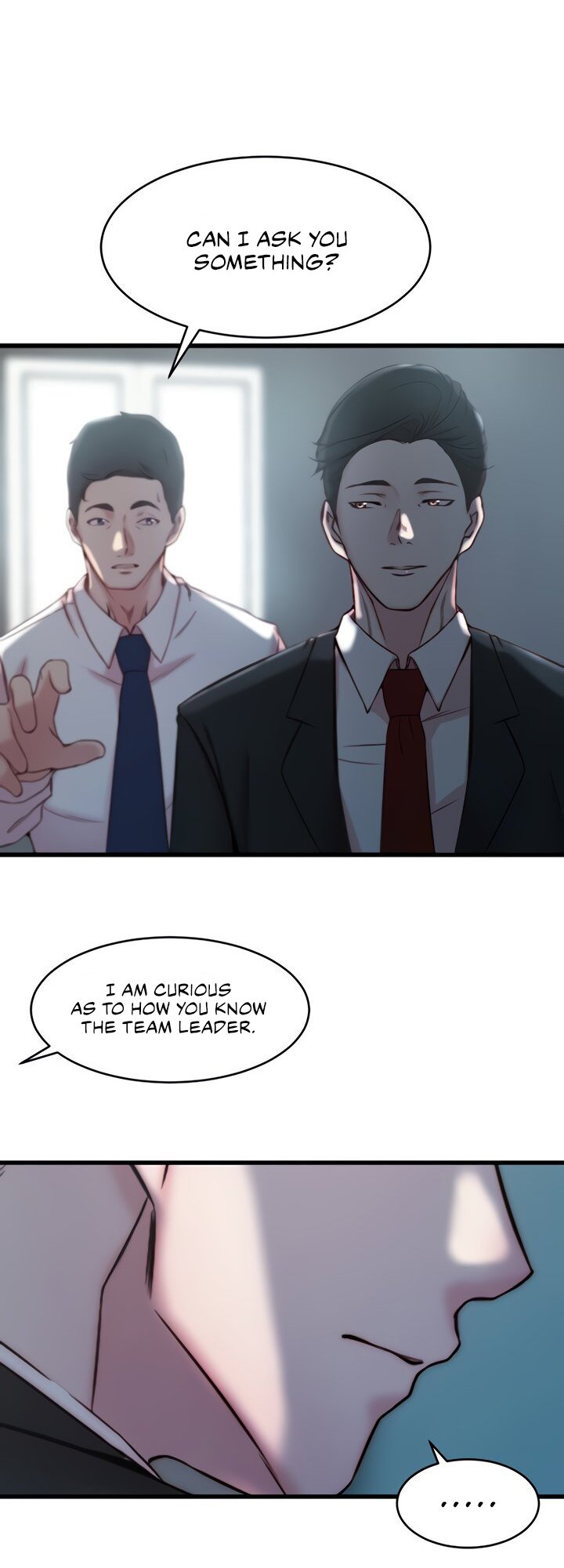 Sister in Law (Kim Jeol-Gae) Chapter 27 - Page 14