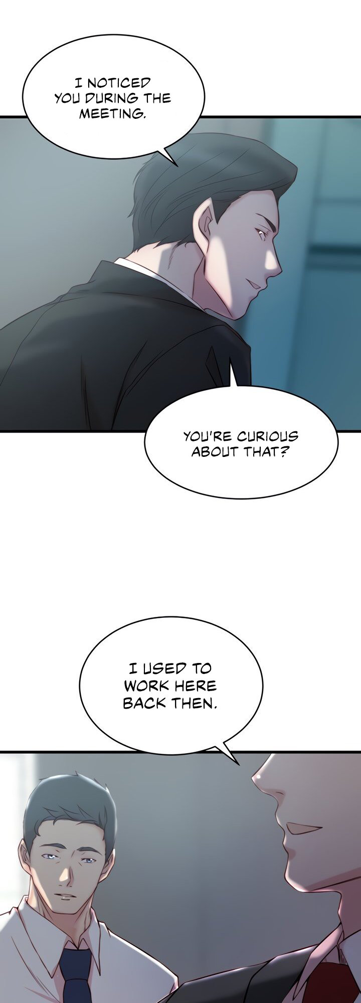 Sister in Law (Kim Jeol-Gae) Chapter 27 - Page 15