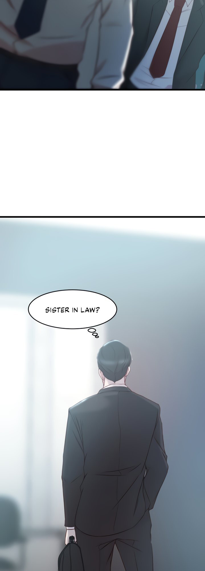 Sister in Law (Kim Jeol-Gae) Chapter 27 - Page 22