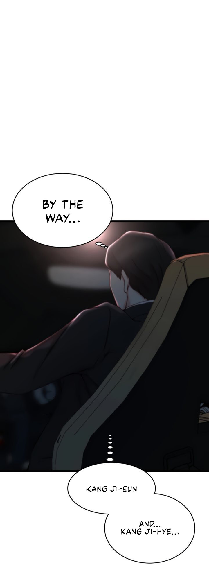 Sister in Law (Kim Jeol-Gae) Chapter 27 - Page 28