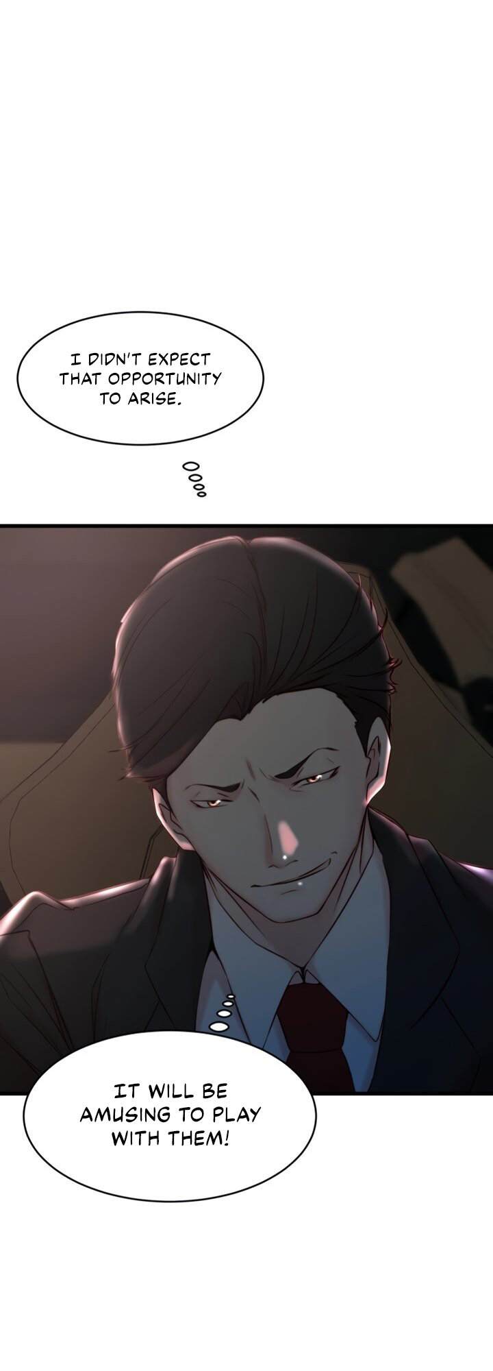 Sister in Law (Kim Jeol-Gae) Chapter 27 - Page 29