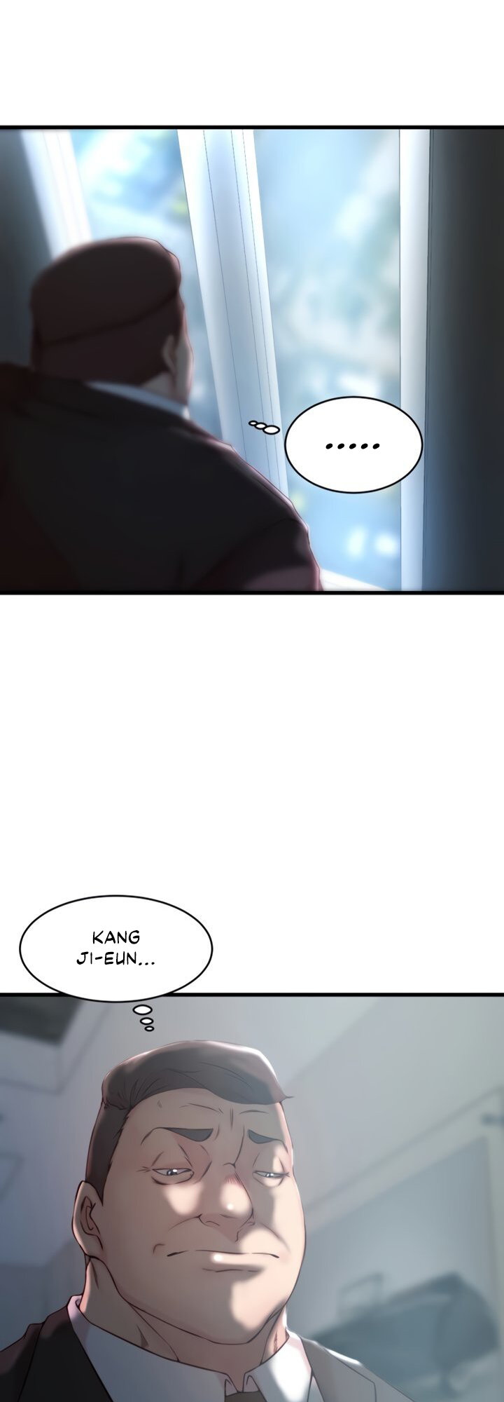 Sister in Law (Kim Jeol-Gae) Chapter 27 - Page 30