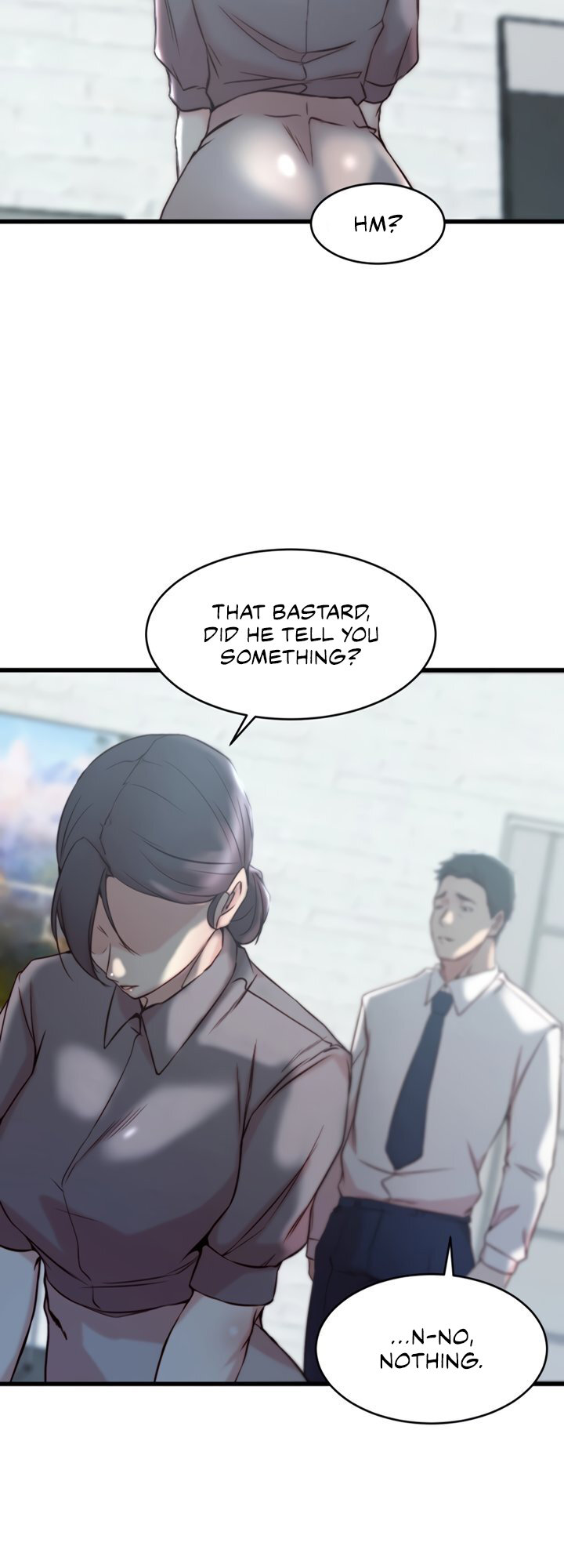 Sister in Law (Kim Jeol-Gae) Chapter 27 - Page 41