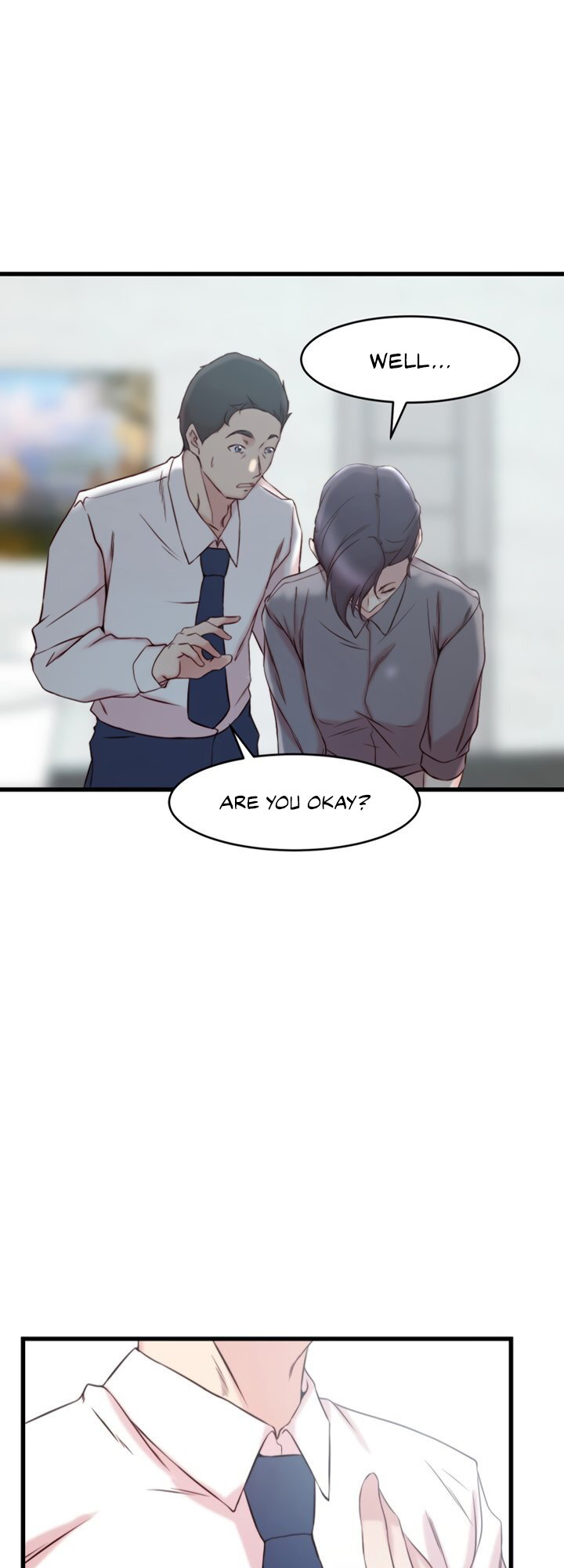 Sister in Law (Kim Jeol-Gae) Chapter 27 - Page 42