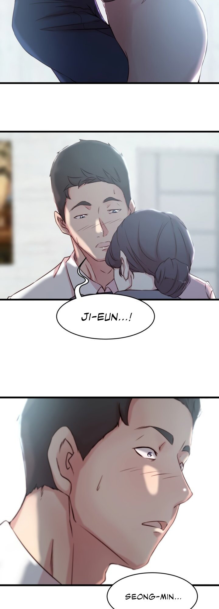 Sister in Law (Kim Jeol-Gae) Chapter 27 - Page 47