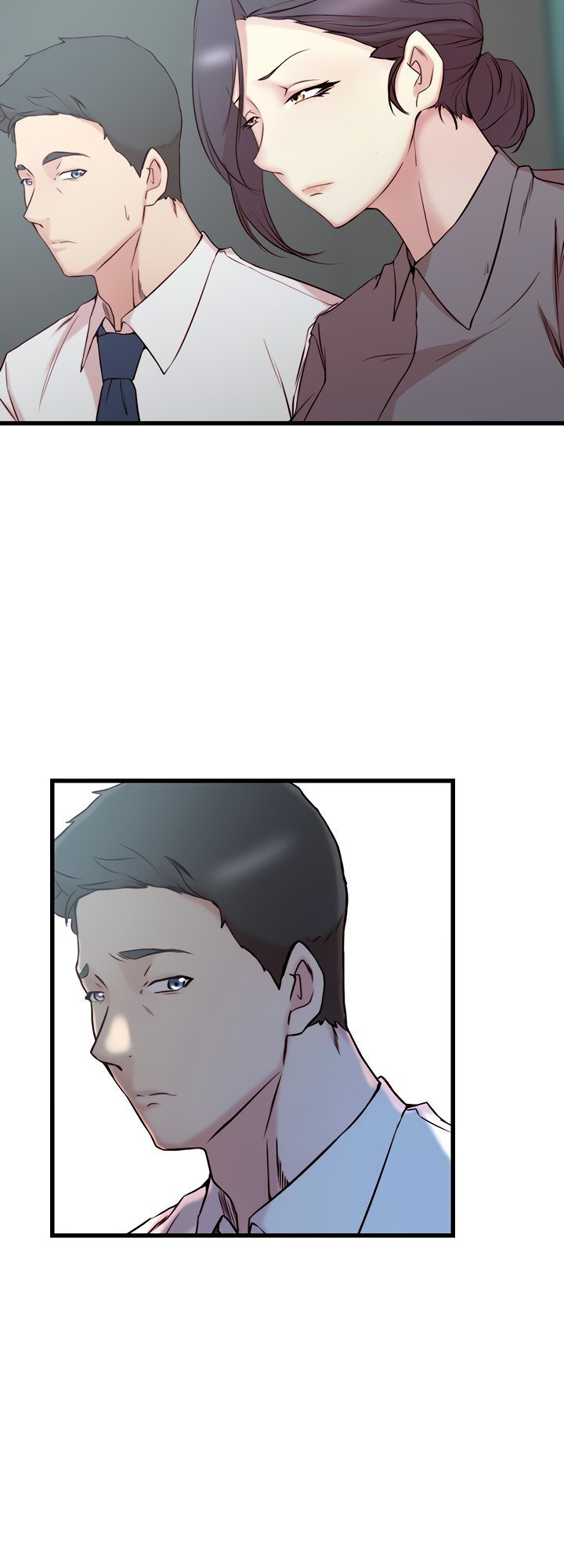 Sister in Law (Kim Jeol-Gae) Chapter 27 - Page 5