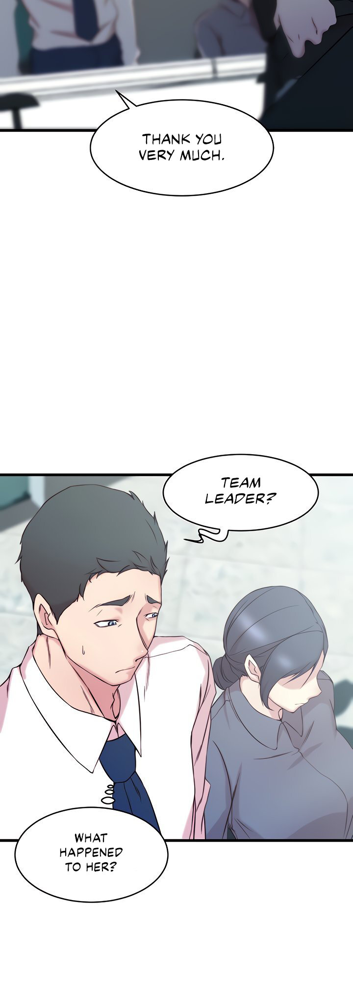 Sister in Law (Kim Jeol-Gae) Chapter 27 - Page 7