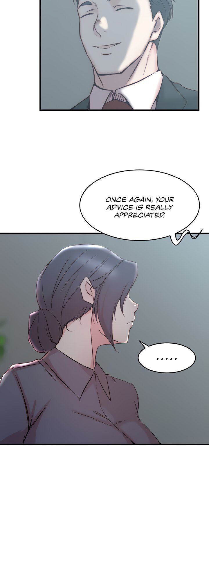 Sister in Law (Kim Jeol-Gae) Chapter 27 - Page 9