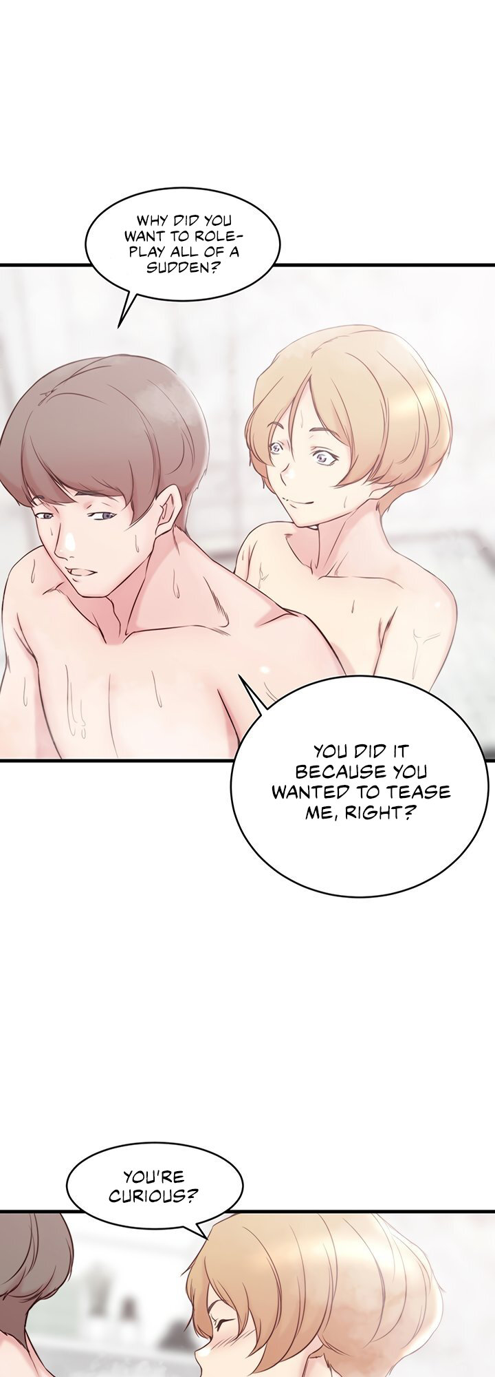 Sister in Law (Kim Jeol-Gae) Chapter 28 - Page 22