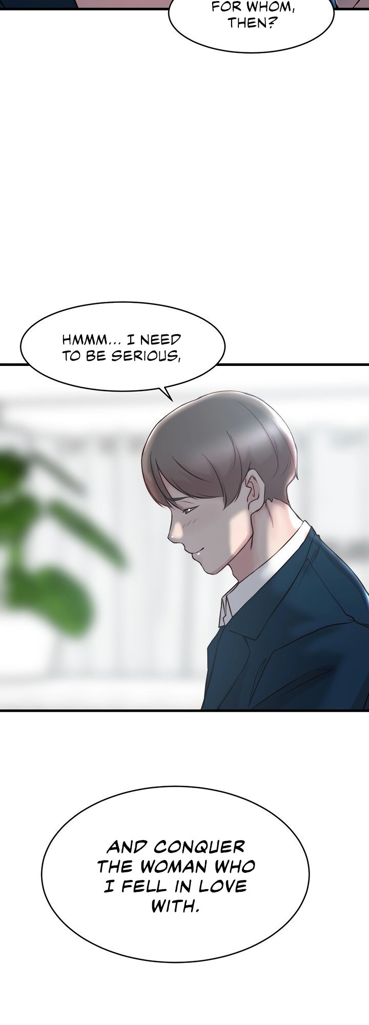 Sister in Law (Kim Jeol-Gae) Chapter 28 - Page 34