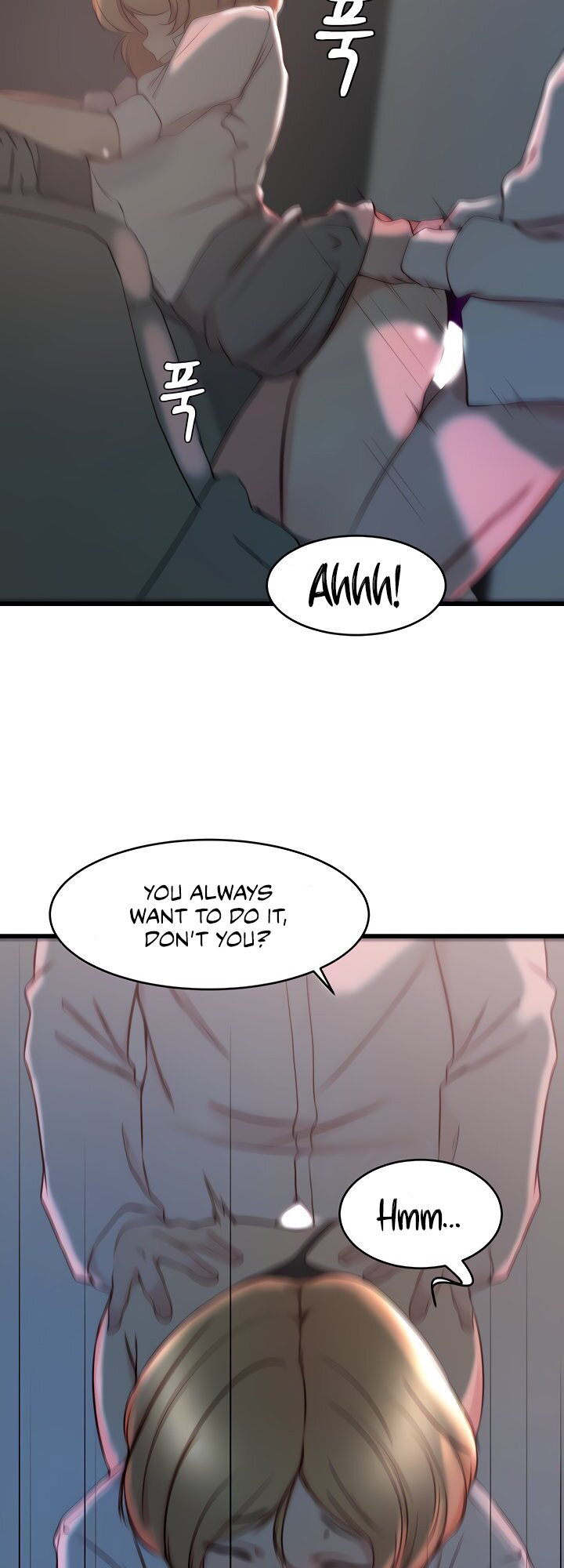 Sister in Law (Kim Jeol-Gae) Chapter 28 - Page 6