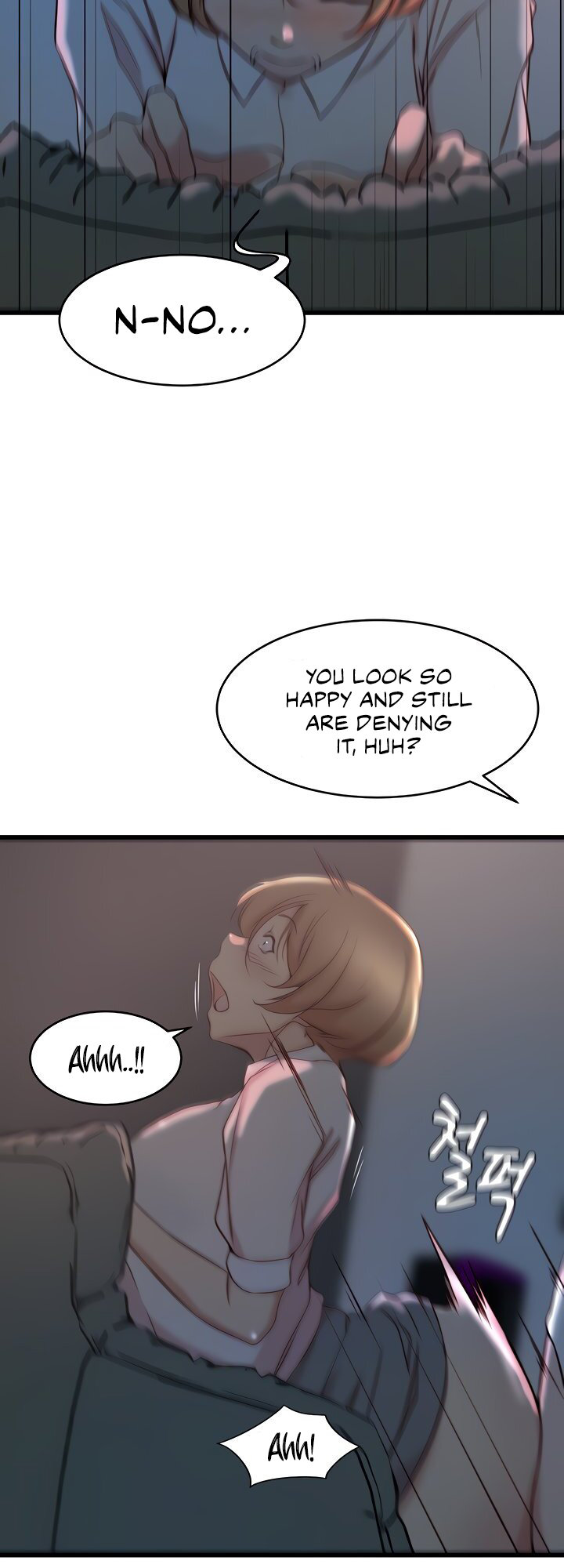 Sister in Law (Kim Jeol-Gae) Chapter 28 - Page 7