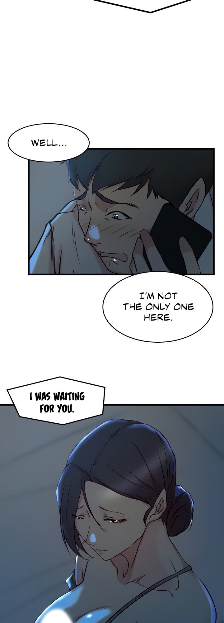 Sister in Law (Kim Jeol-Gae) Chapter 29 - Page 13