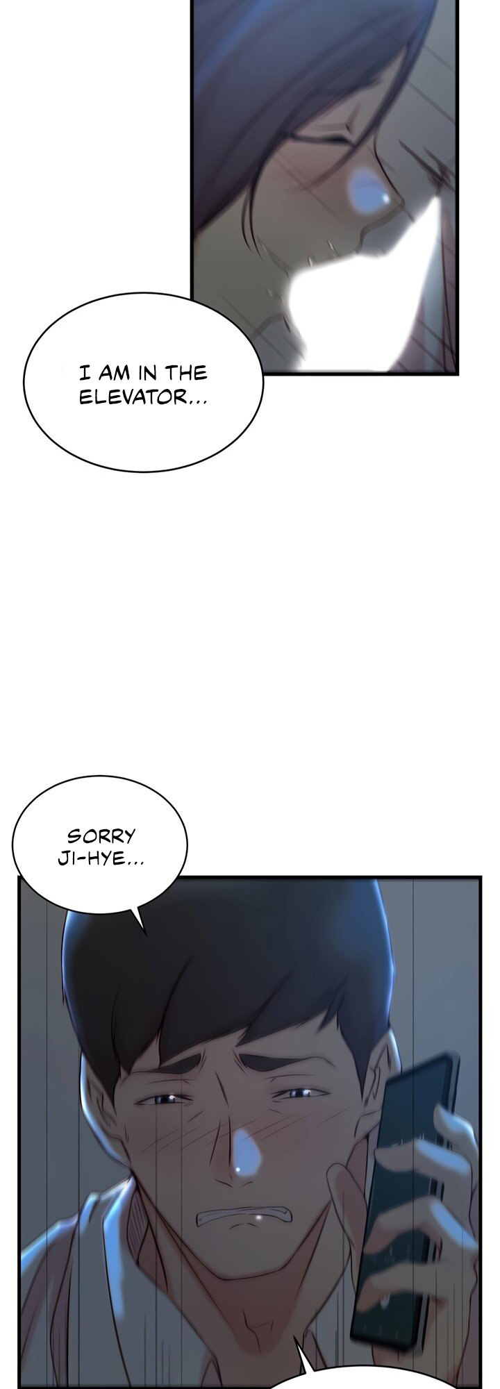 Sister in Law (Kim Jeol-Gae) Chapter 29 - Page 18