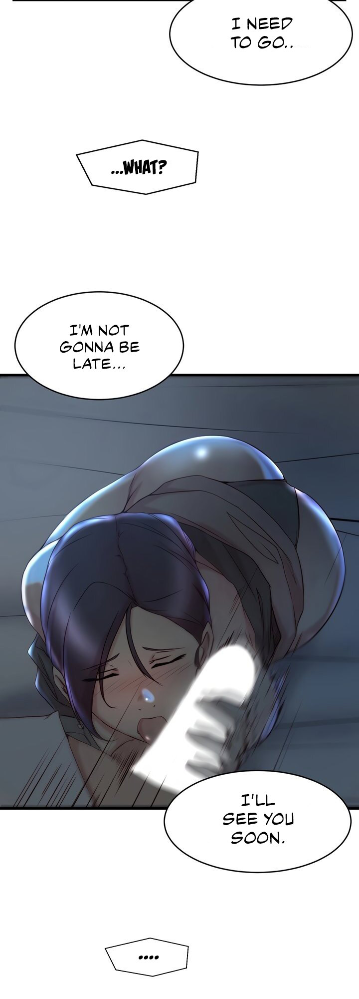 Sister in Law (Kim Jeol-Gae) Chapter 29 - Page 19