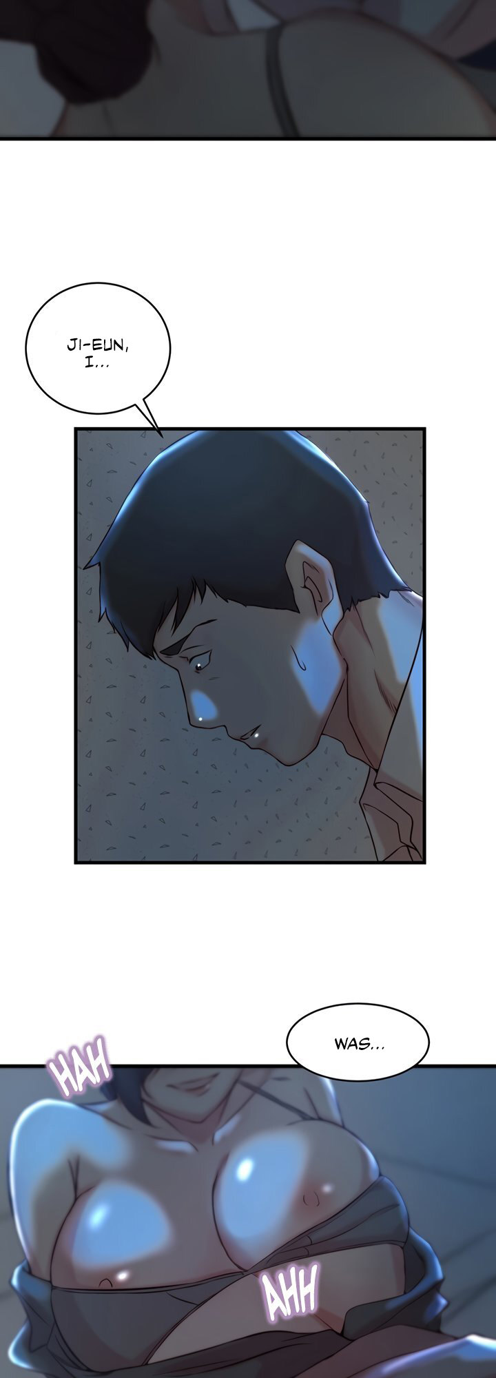 Sister in Law (Kim Jeol-Gae) Chapter 29 - Page 24