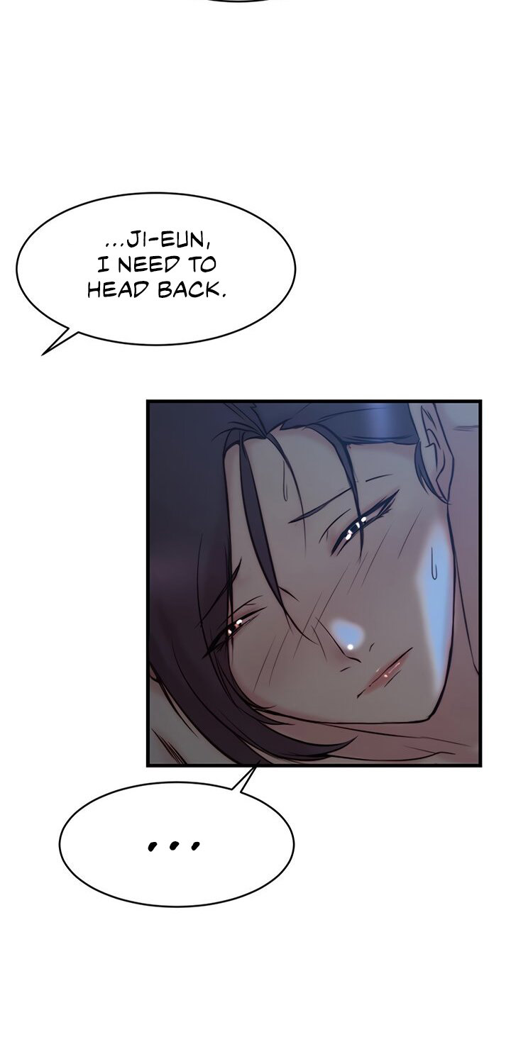 Sister in Law (Kim Jeol-Gae) Chapter 29 - Page 40