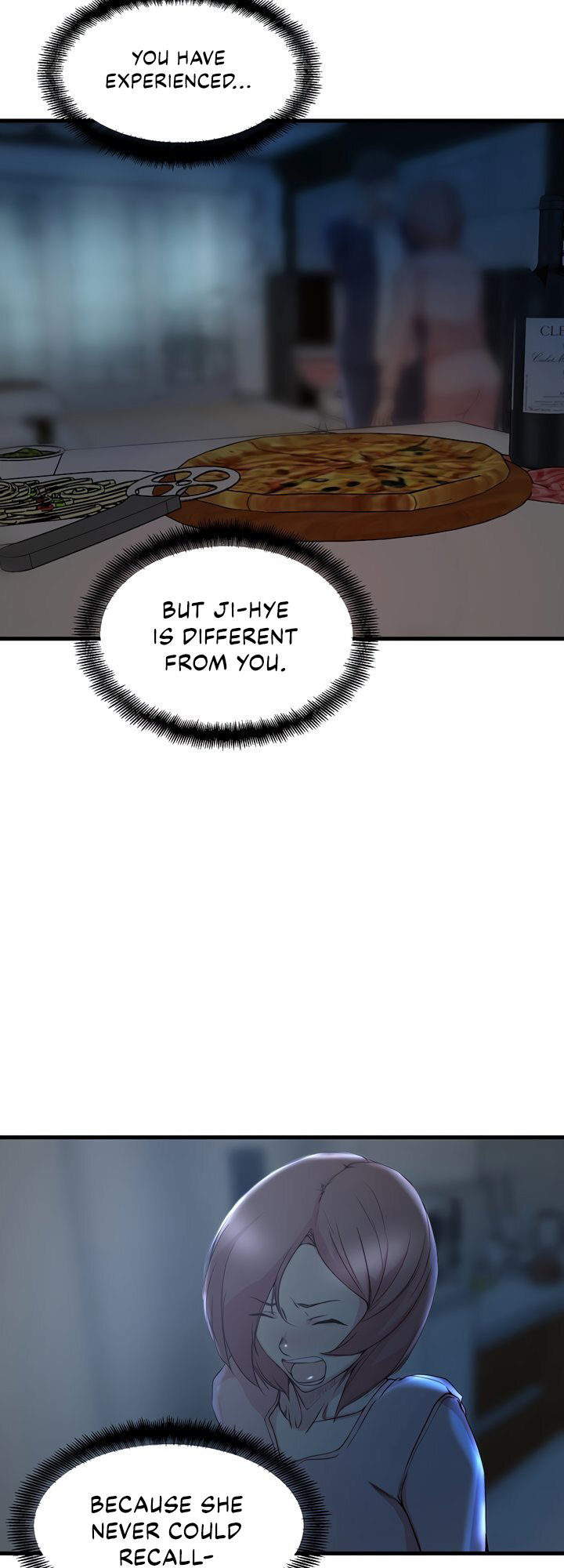 Sister in Law (Kim Jeol-Gae) Chapter 29 - Page 44