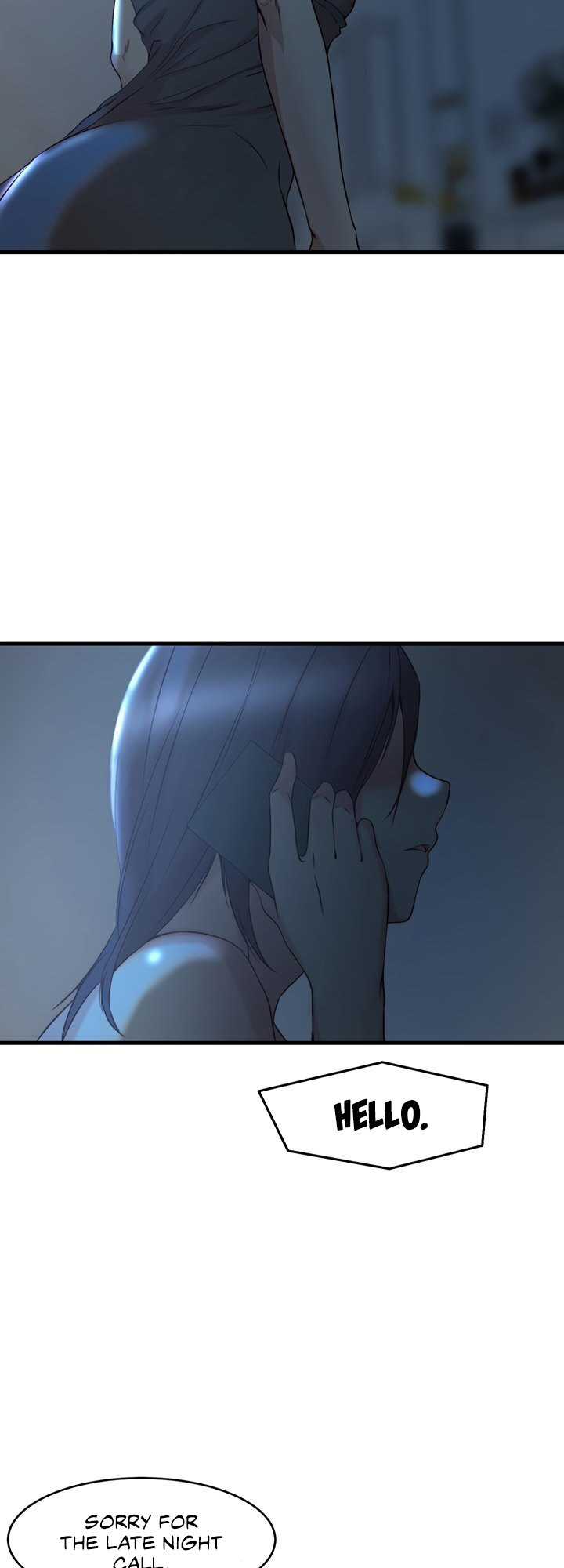 Sister in Law (Kim Jeol-Gae) Chapter 29 - Page 46