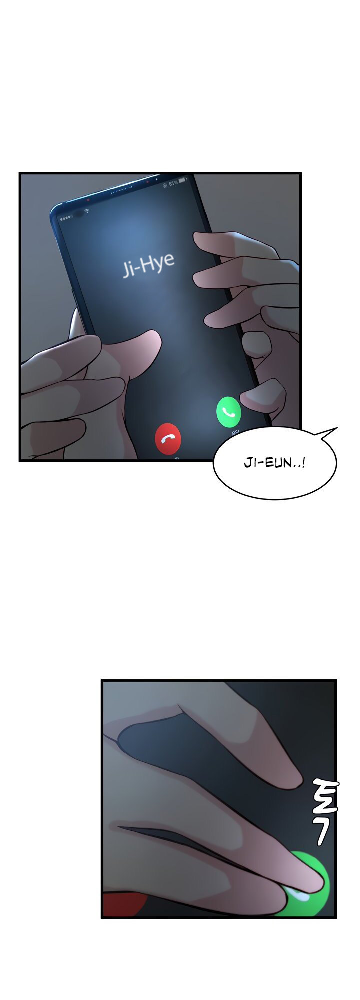 Sister in Law (Kim Jeol-Gae) Chapter 29 - Page 7