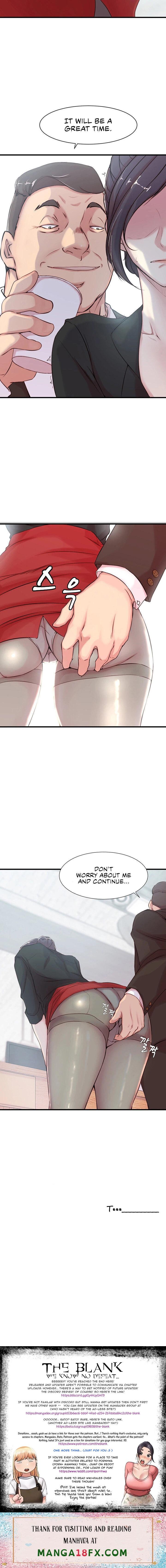 Sister in Law (Kim Jeol-Gae) Chapter 3 - Page 23