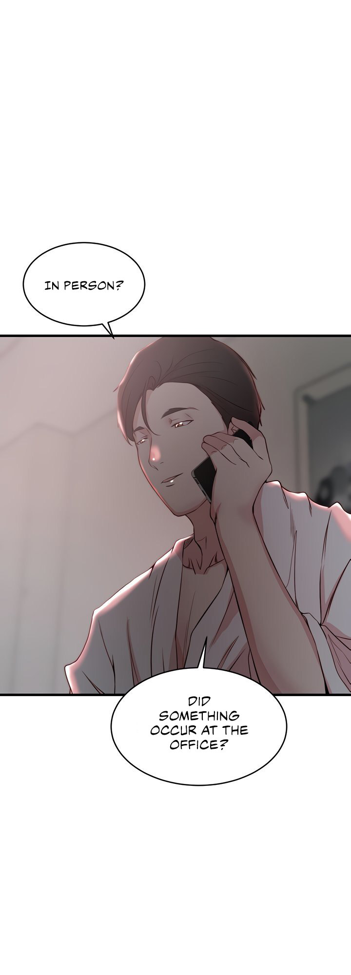 Sister in Law (Kim Jeol-Gae) Chapter 30 - Page 1