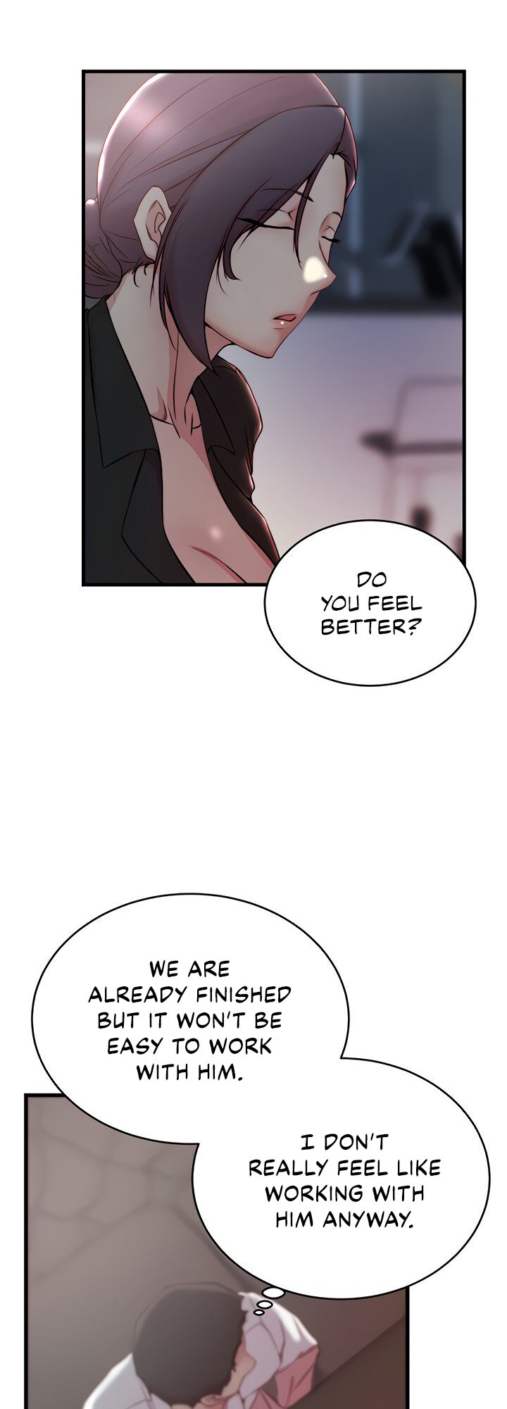 Sister in Law (Kim Jeol-Gae) Chapter 30 - Page 11