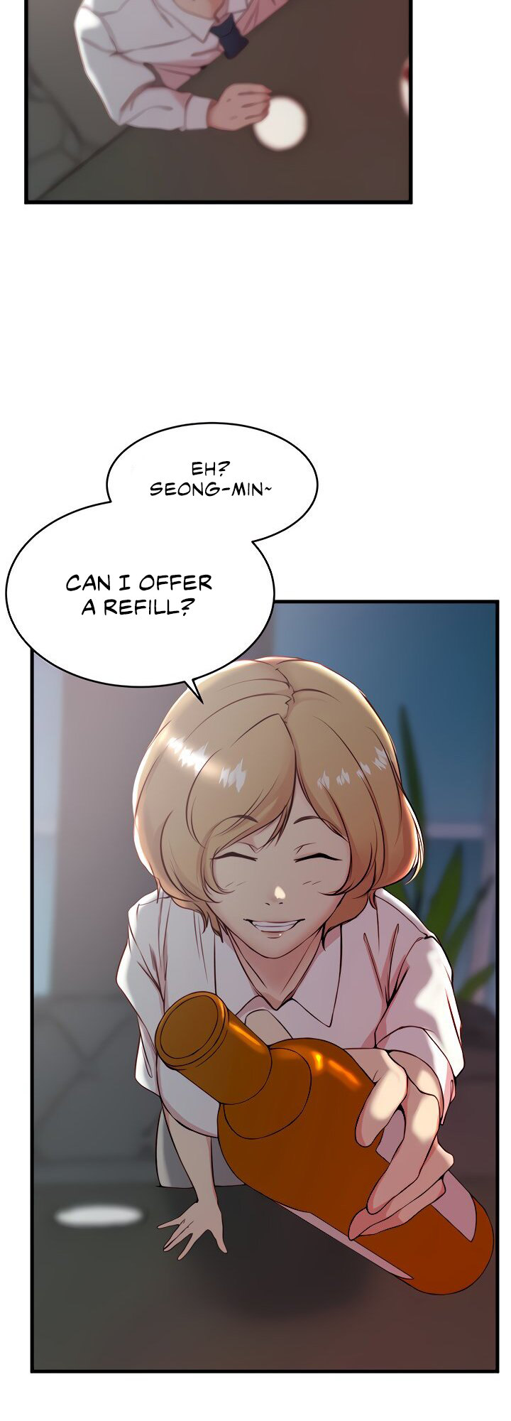 Sister in Law (Kim Jeol-Gae) Chapter 30 - Page 12