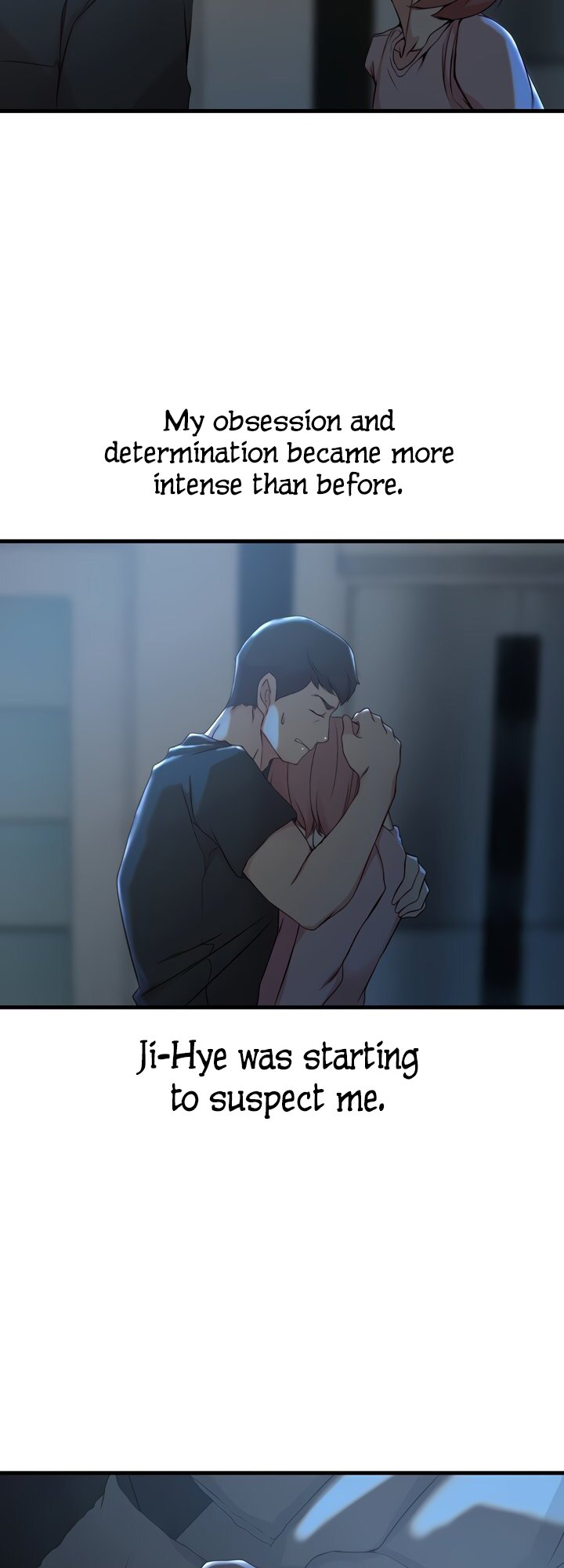 Sister in Law (Kim Jeol-Gae) Chapter 30 - Page 18