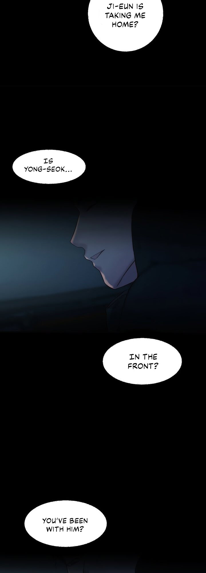 Sister in Law (Kim Jeol-Gae) Chapter 30 - Page 38