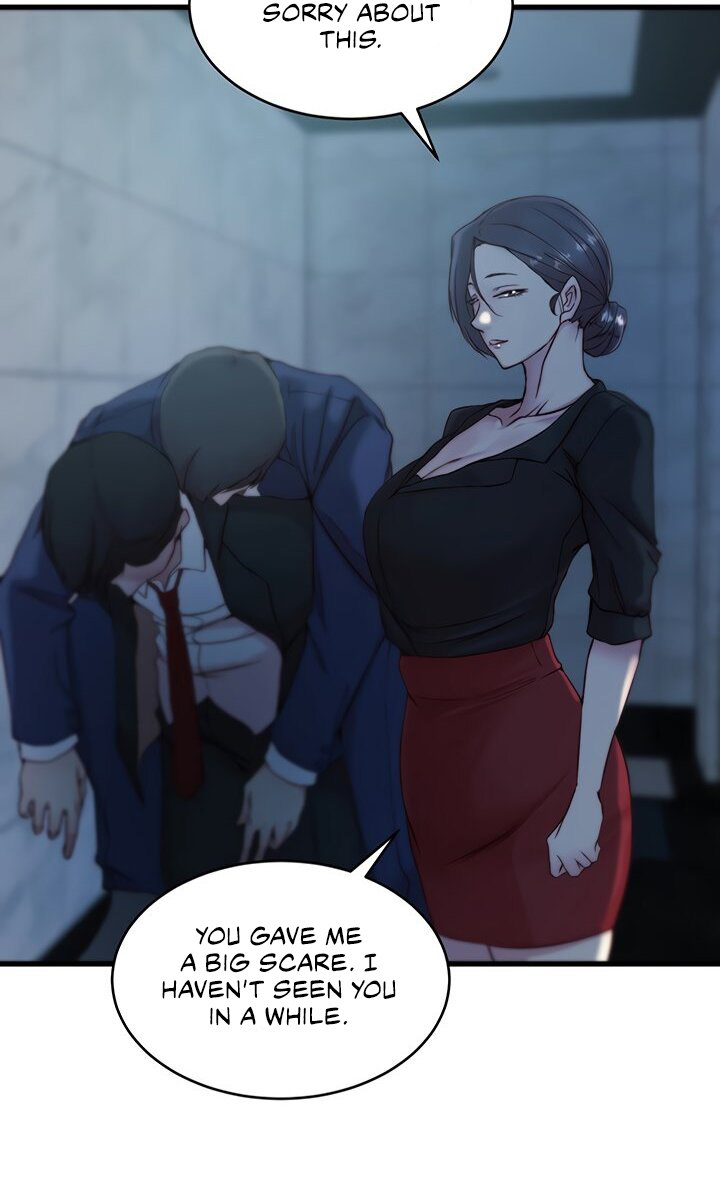 Sister in Law (Kim Jeol-Gae) Chapter 30 - Page 41