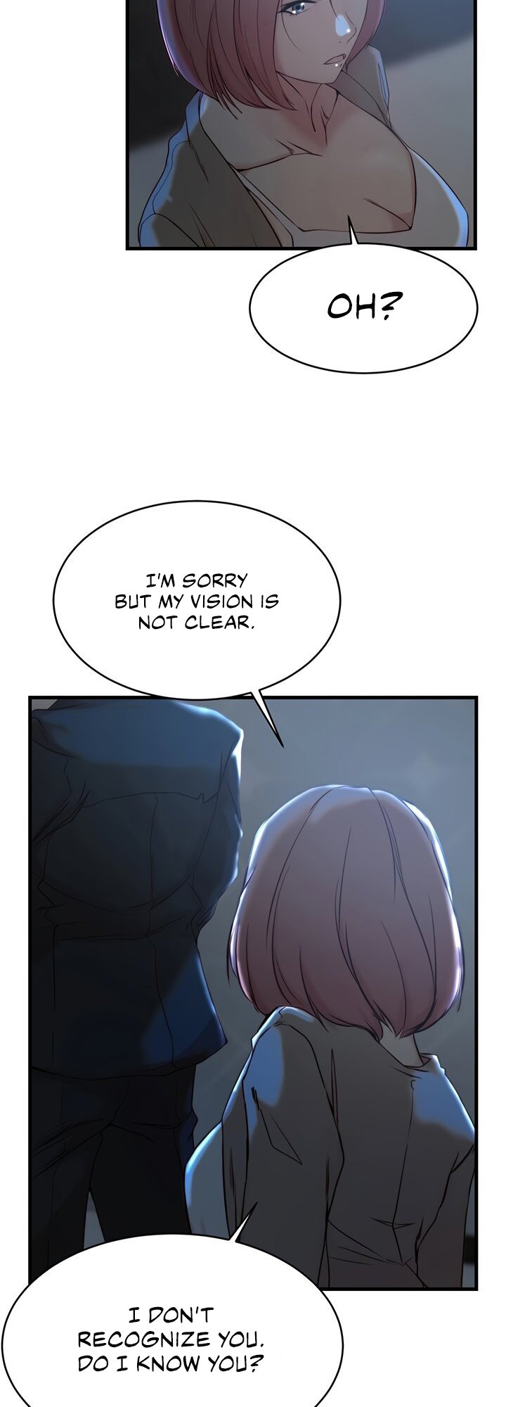 Sister in Law (Kim Jeol-Gae) Chapter 30 - Page 47