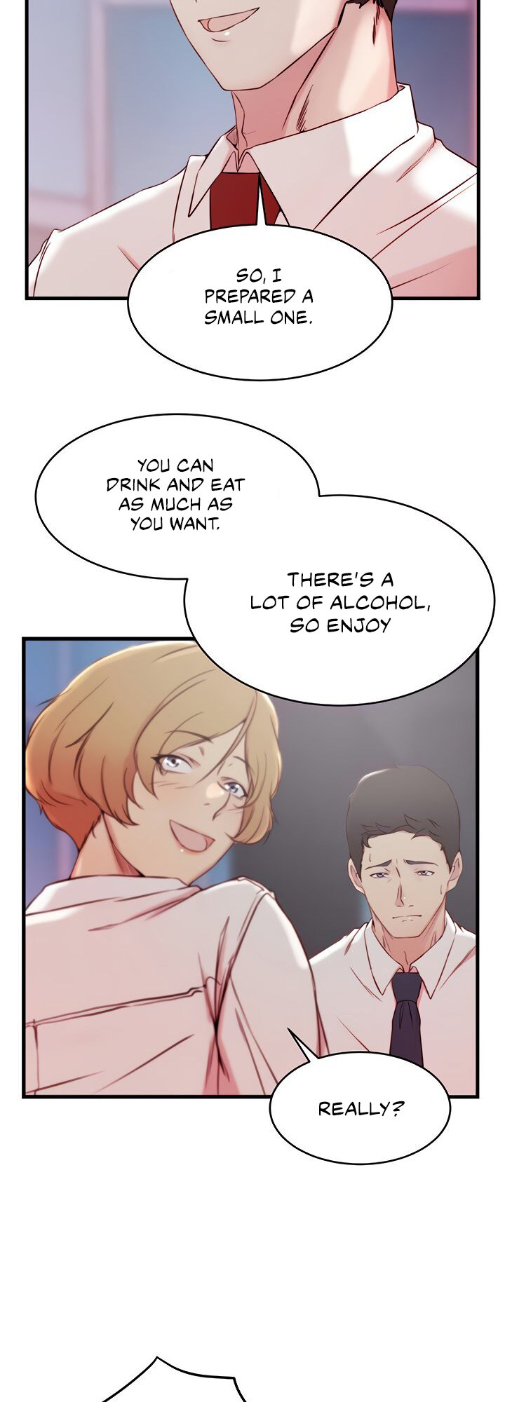 Sister in Law (Kim Jeol-Gae) Chapter 30 - Page 6