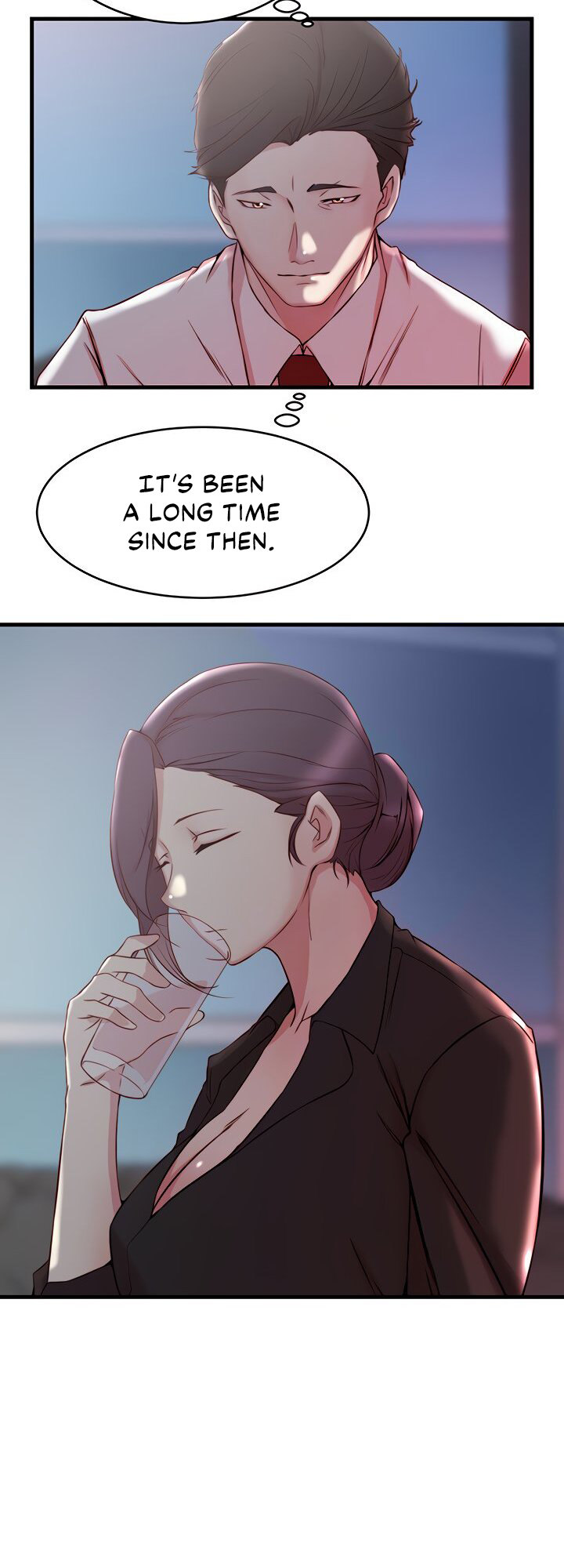 Sister in Law (Kim Jeol-Gae) Chapter 30 - Page 9