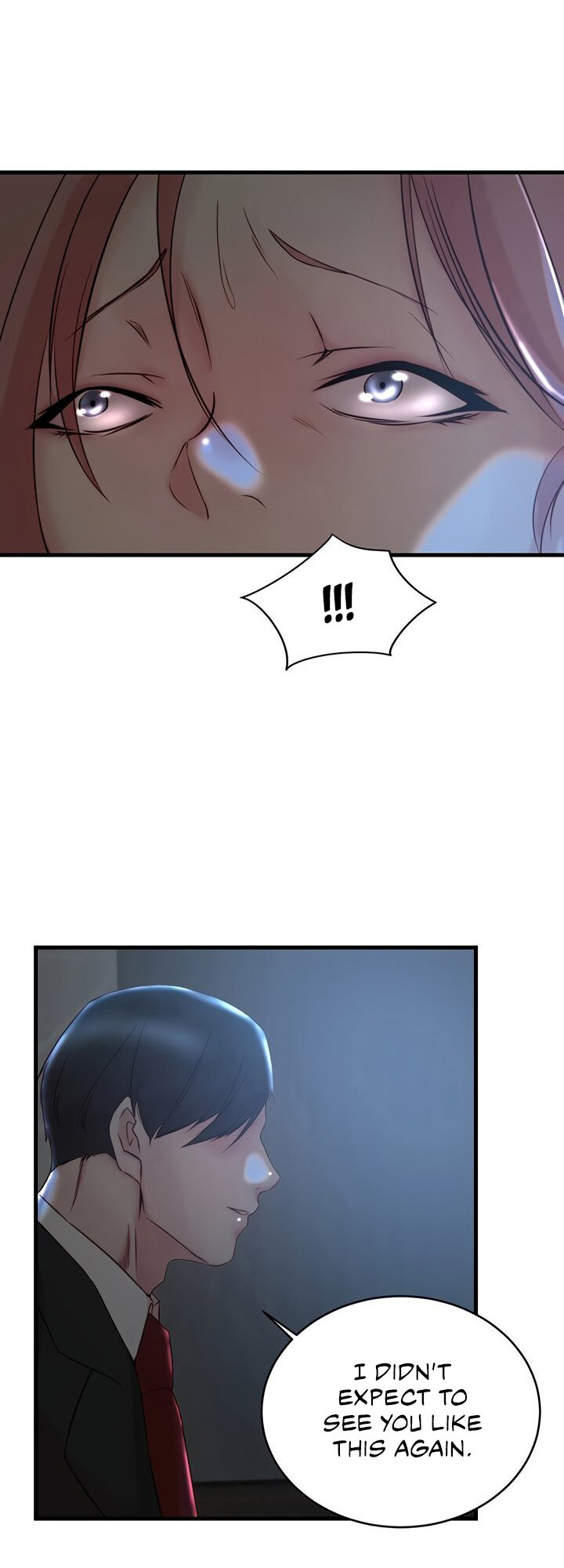 Sister in Law (Kim Jeol-Gae) Chapter 31 - Page 1