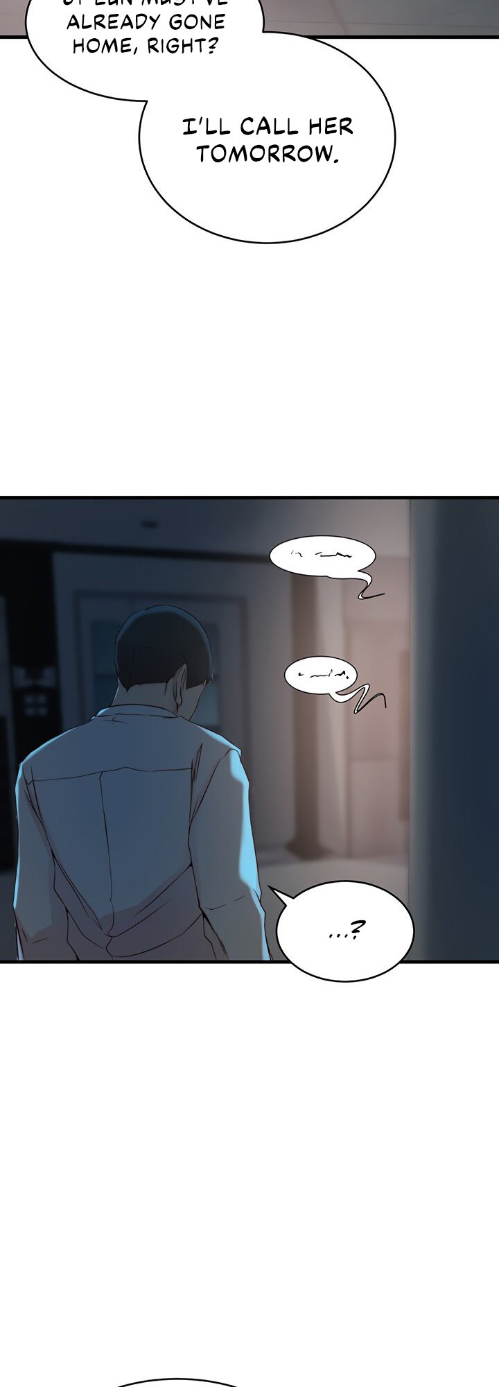 Sister in Law (Kim Jeol-Gae) Chapter 31 - Page 13