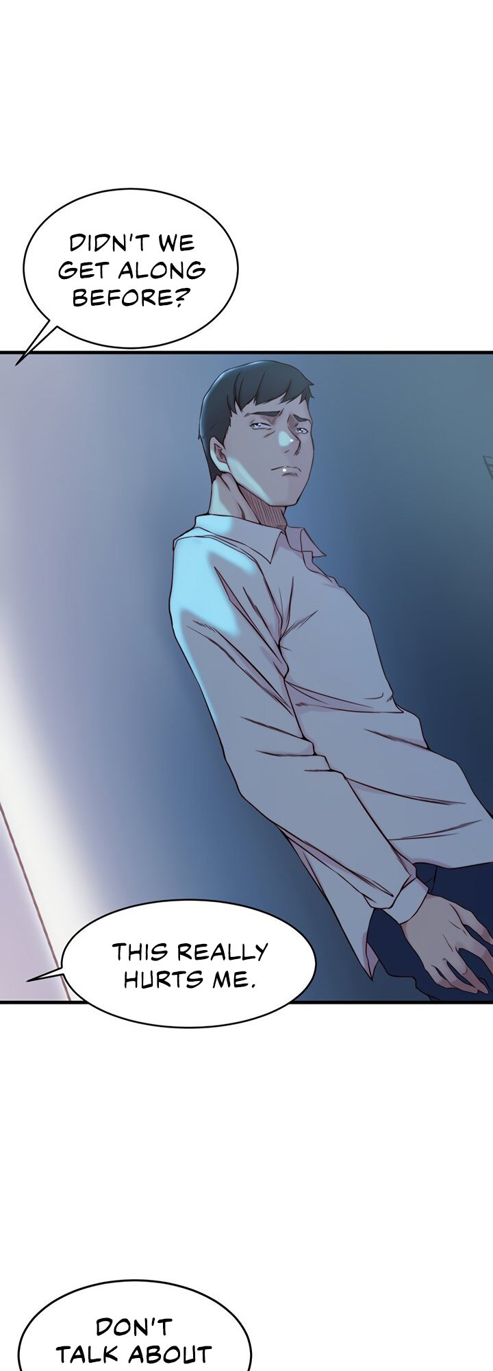 Sister in Law (Kim Jeol-Gae) Chapter 31 - Page 19