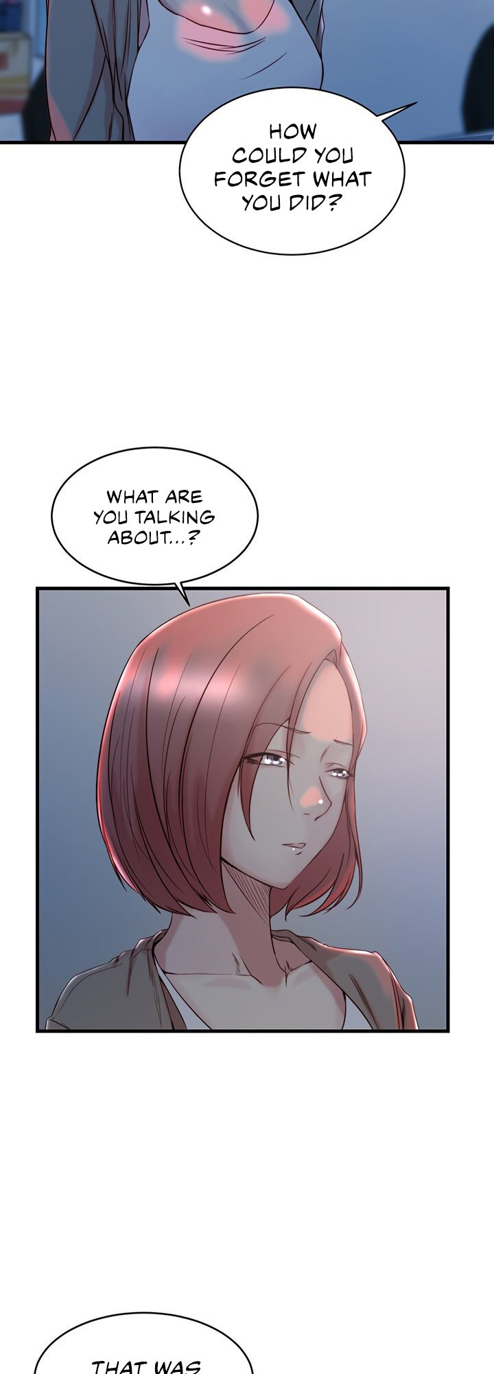 Sister in Law (Kim Jeol-Gae) Chapter 31 - Page 26