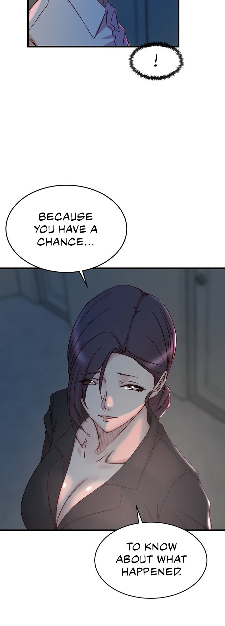 Sister in Law (Kim Jeol-Gae) Chapter 31 - Page 30