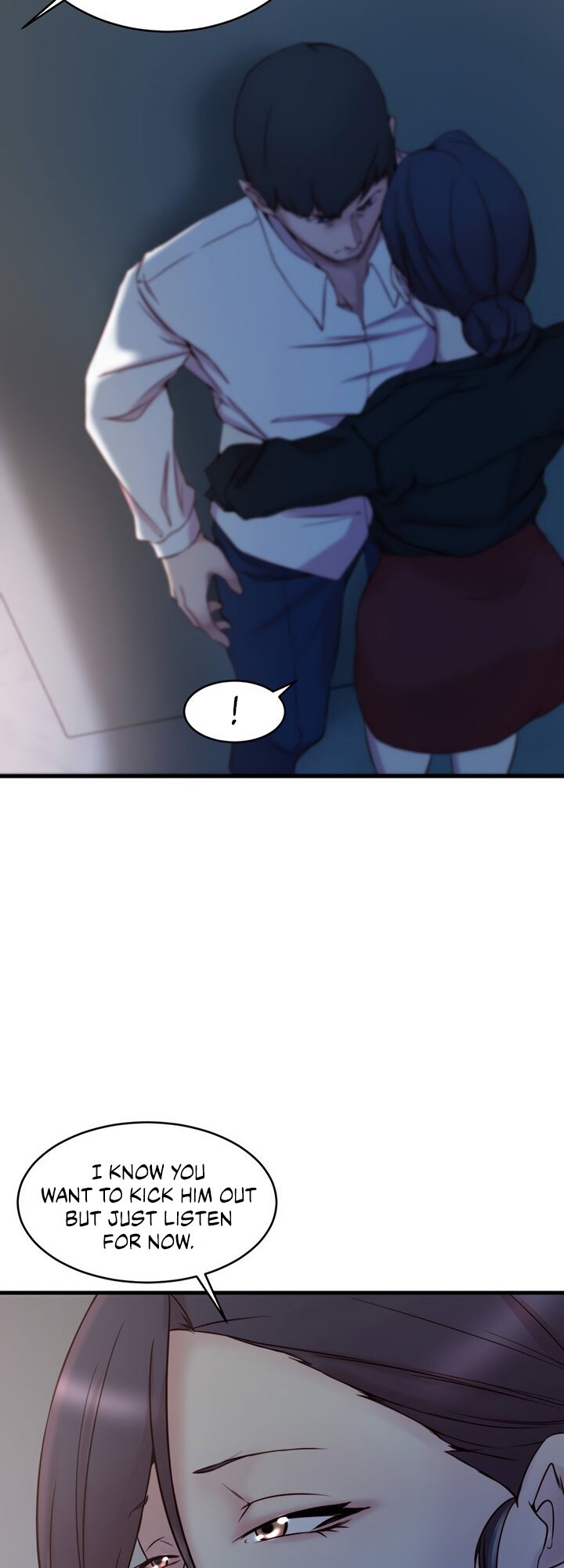 Sister in Law (Kim Jeol-Gae) Chapter 31 - Page 32