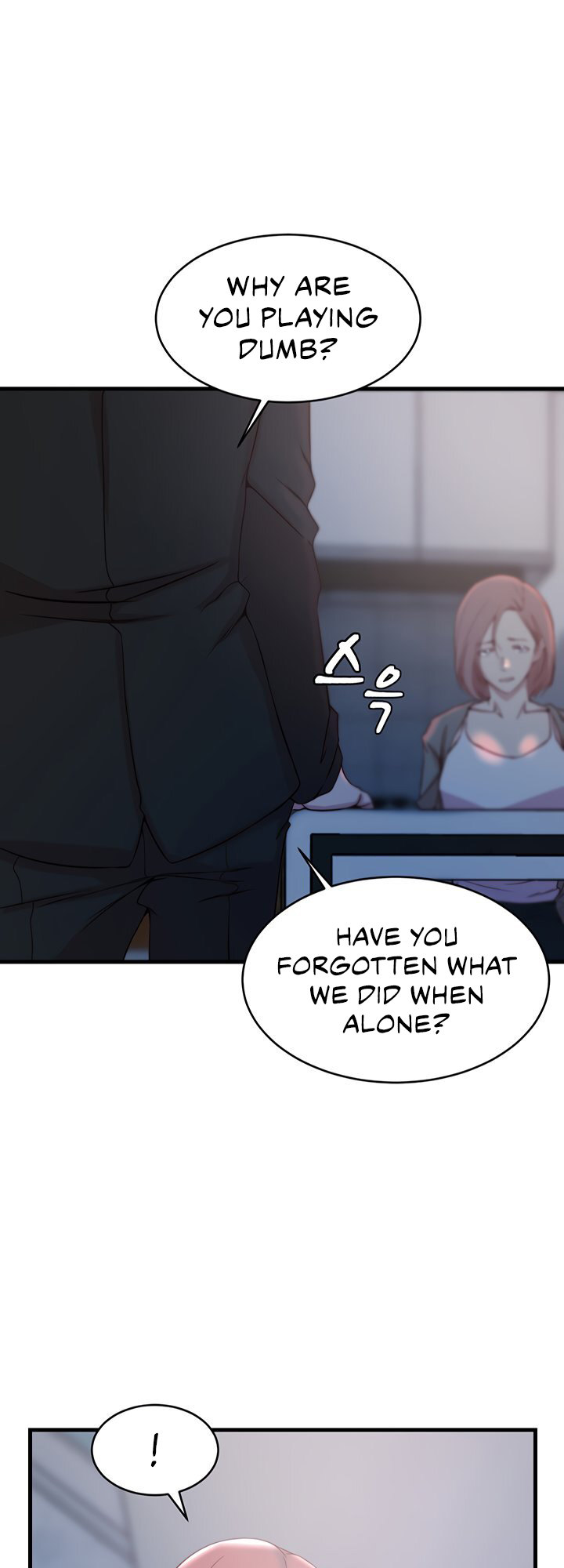 Sister in Law (Kim Jeol-Gae) Chapter 31 - Page 43